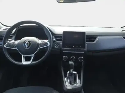 Photo 27 Renault Arkana  1.6 E-Tech 145ch Zen