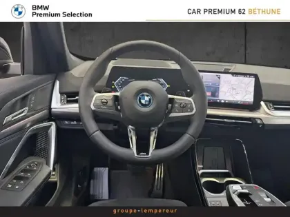 Photo 11 BMW X1  xDrive25e 245ch M Sport