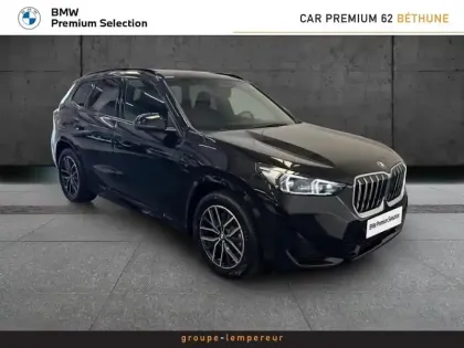 Photo Bmw X1 M Sport
