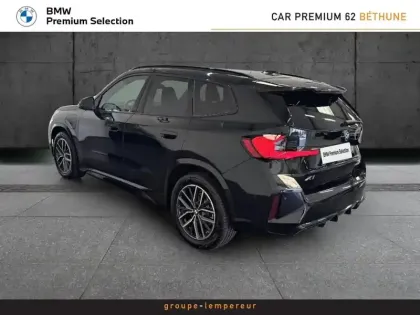 Photo 7 BMW X1  xDrive25e 245ch M Sport