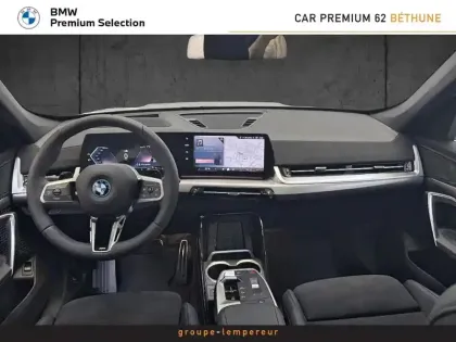 Photo 10 BMW X1  xDrive25e 245ch M Sport
