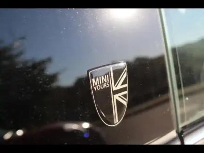 Photo 13 Mini Mini  Cooper SE 184ch Yours BVA 5CV