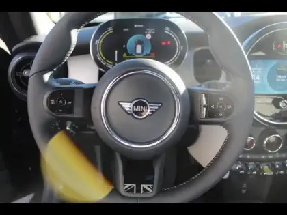 Photo 11 Mini Mini  Cooper SE 184ch Yours BVA 5CV