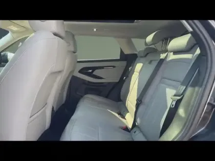Photo 7 Land rover Range Rover  Evoque 1.5 P300e 309ch S