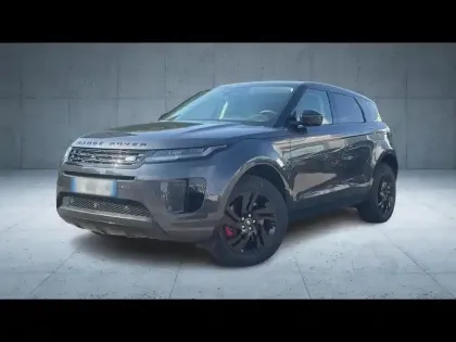 Photo Land Rover Range Rover S