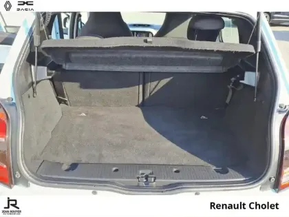 Photo 6 Renault Twingo  E-Tech Electric Equilibre R80 Achat Intégral