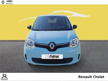 Photo 8 Renault Twingo  E-Tech Electric Equilibre R80 Achat Intégral