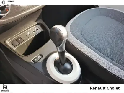 Photo 5 Renault Twingo  E-Tech Electric Equilibre R80 Achat Intégral
