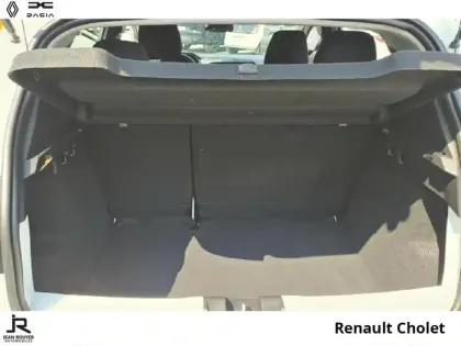 Photo 6 Dacia Sandero  1.0 SCe 65ch Essential