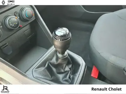 Photo 5 Dacia Sandero  1.0 SCe 65ch Essential