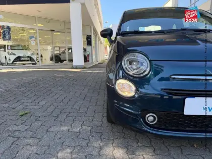 Photo 12 Fiat 500  1.0 70ch BSG S&S Pack Confort