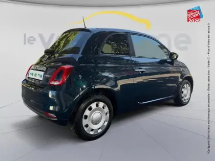 Photo 5 Fiat 500  1.0 70ch BSG S&S Pack Confort