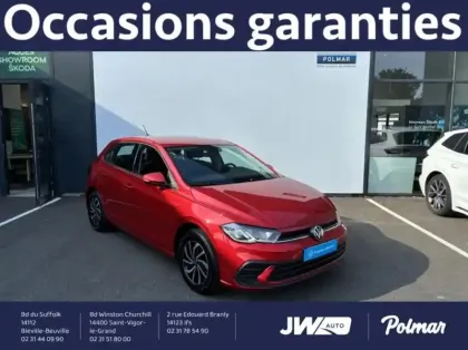 Photo Volkswagen Polo Life