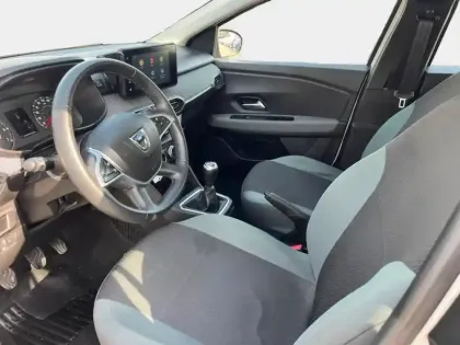 Photo 13 Dacia Sandero  1.0 ECO-G 100ch Confort -22