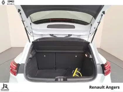 Photo 6 Renault Clio  1.0 TCe 90ch Techno