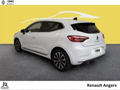 Photo 10 Renault Clio  1.0 TCe 90ch Techno