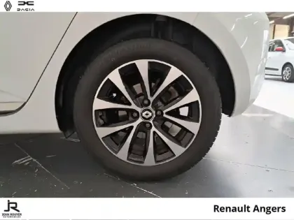 Photo 7 Renault Clio  1.0 TCe 90ch Techno