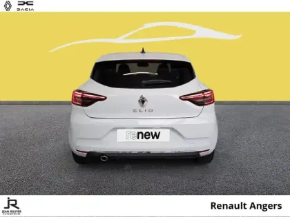 Photo 11 Renault Clio  1.0 TCe 90ch Techno