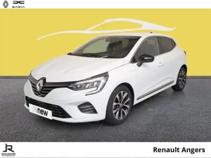 Photo Renault Clio Techno
