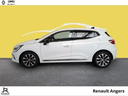 Photo 9 Renault Clio  1.0 TCe 90ch Techno