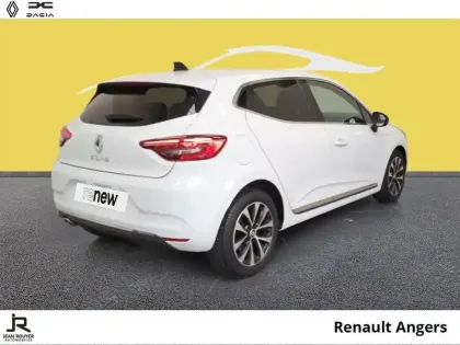 Photo 12 Renault Clio  1.0 TCe 90ch Techno