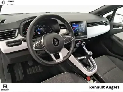Photo 14 Renault Clio  1.0 TCe 90ch Techno