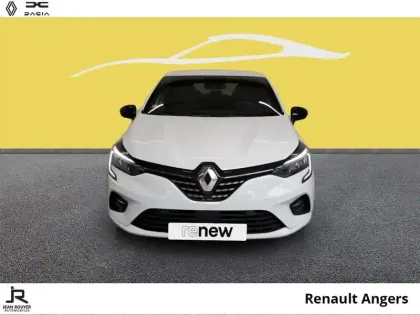 Photo 8 Renault Clio  1.0 TCe 90ch Techno