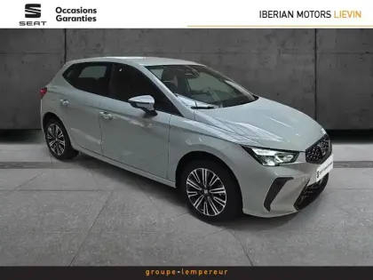 Photo Seat Ibiza Copa