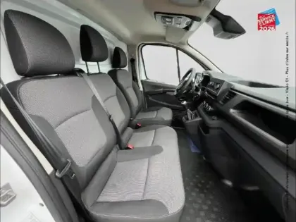 Photo 7 Renault Trafic  Fg L1H1 3T 2.0 Blue dCi 130ch Confort E6E