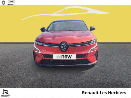 Photo 8 Renault Megane  E-Tech Electric EV60 220ch Iconic super charge