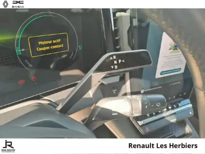 Photo 5 Renault Megane  E-Tech Electric EV60 220ch Iconic super charge