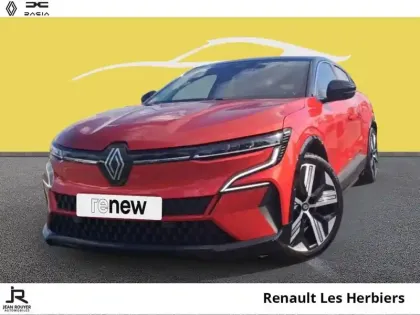 Photo Renault Megane Iconic