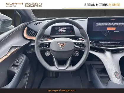 Photo 10 Cupra Tavascan  286ch 77 kWh V