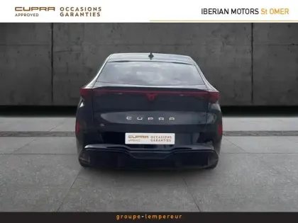 Photo 5 Cupra Tavascan  286ch 77 kWh V
