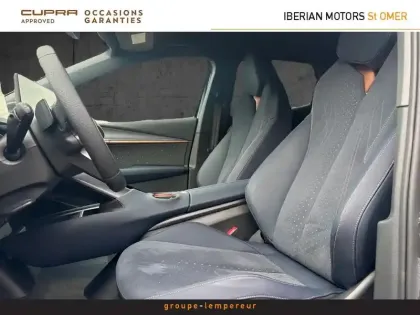 Photo 8 Cupra Tavascan  286ch 77 kWh V