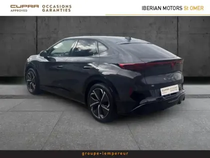Photo 7 Cupra Tavascan  286ch 77 kWh V