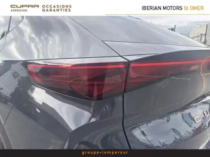 Photo 6 Cupra Tavascan  286ch 77 kWh V