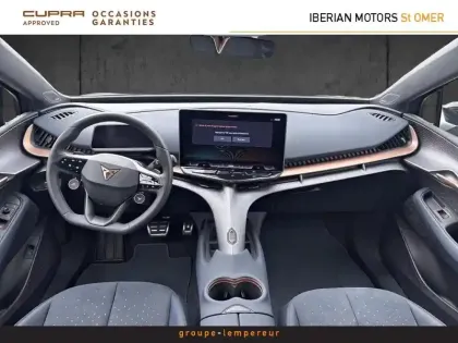 Photo 9 Cupra Tavascan  286ch 77 kWh V