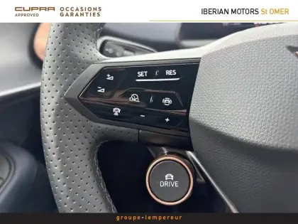 Photo 14 Cupra Tavascan  286ch 77 kWh V