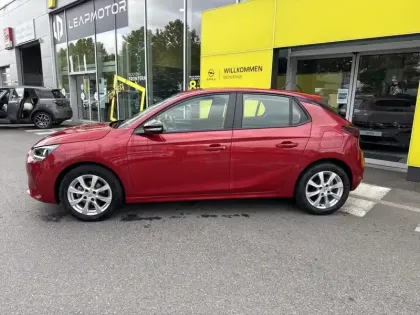 Photo 7 Opel Corsa  1.2 75ch Edition
