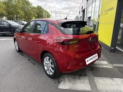 Photo 6 Opel Corsa  1.2 75ch Edition