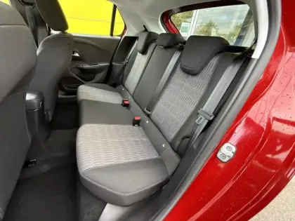 Photo 11 Opel Corsa  1.2 75ch Edition