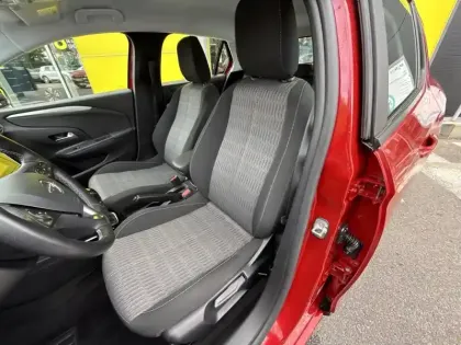 Photo 10 Opel Corsa  1.2 75ch Edition