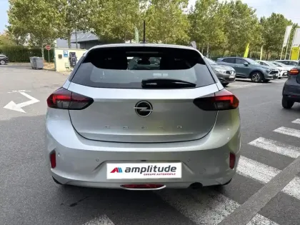 Photo 5 Opel Corsa  1.2 Turbo 100ch
