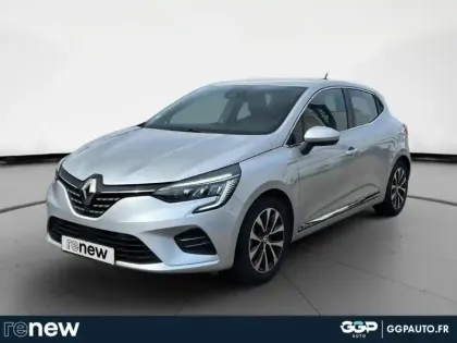 Photo Renault Clio Intens
