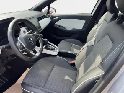 Photo 13 Renault Clio  1.6 E-Tech hybride 140ch Intens -21N