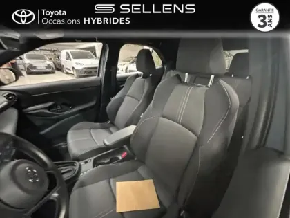 Photo 10 Toyota Yaris  Cross 130h Design MC26