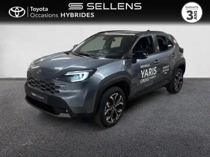 Photo Toyota Yaris Design