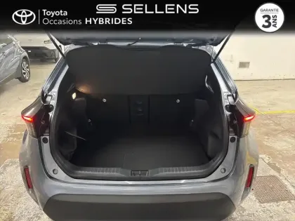 Photo 9 Toyota Yaris  Cross 130h Design MC26