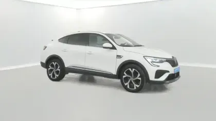 Photo 6 Renault Arkana E-Tech 145 23 Techno 5p